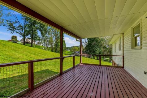 293 Forest Drive Bridgeport WV 26330