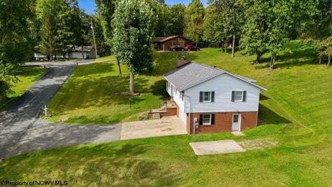 293 Forest Drive Bridgeport WV 26330