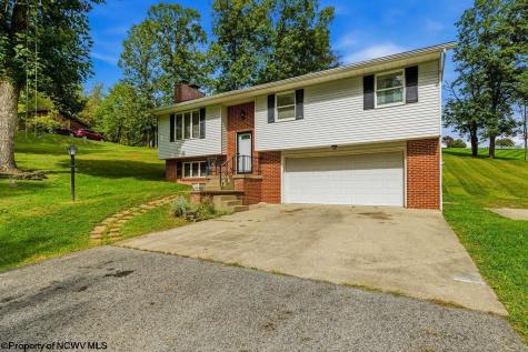 293 Forest Drive Bridgeport WV 26330