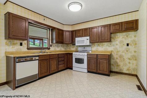 293 Forest Drive Bridgeport WV 26330