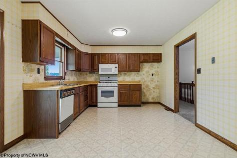 293 Forest Drive Bridgeport WV 26330