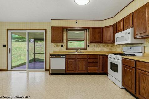 293 Forest Drive Bridgeport WV 26330