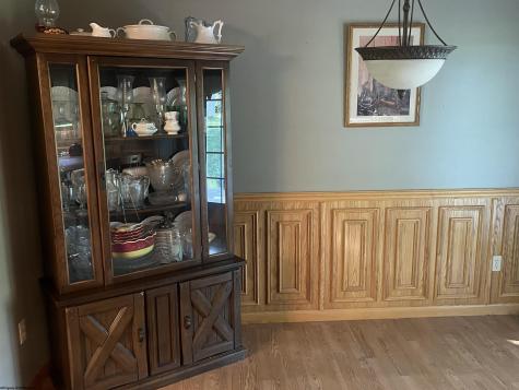 1758 Valley Chapel Road Weston WV 26452