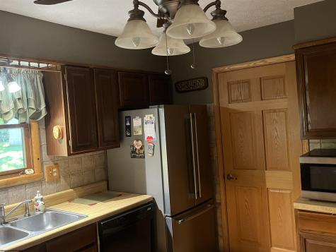 1758 Valley Chapel Road Weston WV 26452