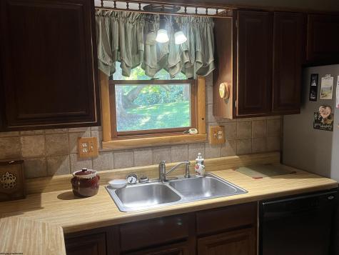 1758 Valley Chapel Road Weston WV 26452