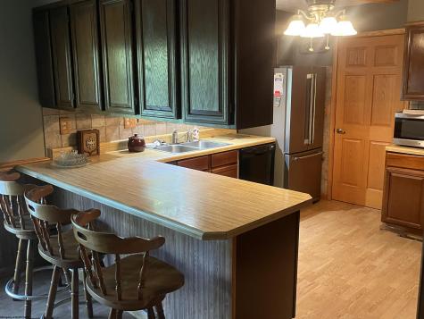 1758 Valley Chapel Road Weston WV 26452