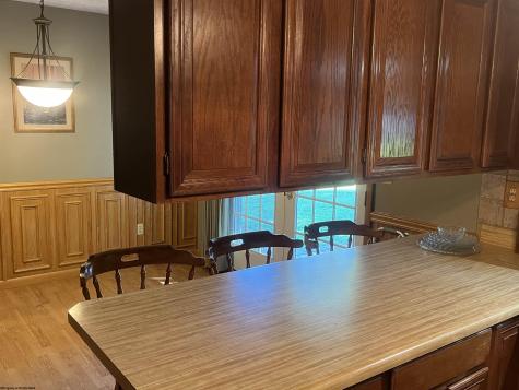 1758 Valley Chapel Road Weston WV 26452