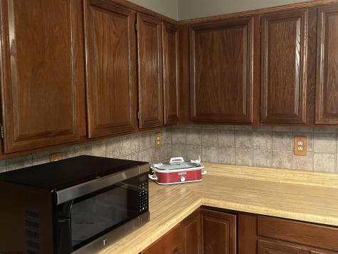 1758 Valley Chapel Road Weston WV 26452