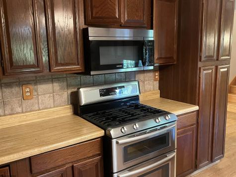 1758 Valley Chapel Road Weston WV 26452