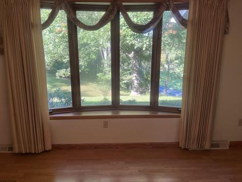 1758 Valley Chapel Road Weston WV 26452