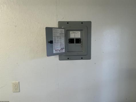 1758 Valley Chapel Road Weston WV 26452