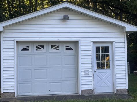 1758 Valley Chapel Road Weston WV 26452