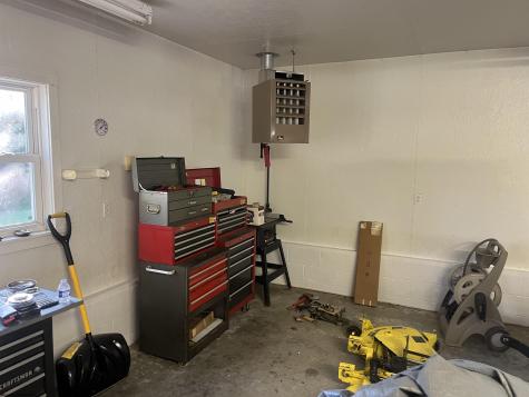 1758 Valley Chapel Road Weston WV 26452