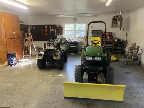 1758 Valley Chapel Road Weston WV 26452