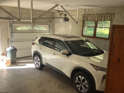 1758 Valley Chapel Road Weston WV 26452