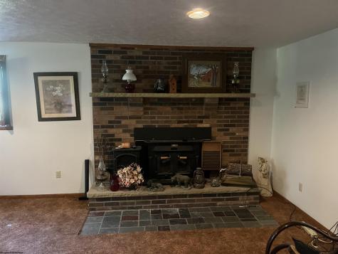 1758 Valley Chapel Road Weston WV 26452