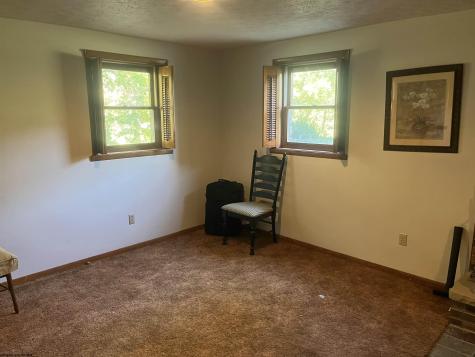 1758 Valley Chapel Road Weston WV 26452