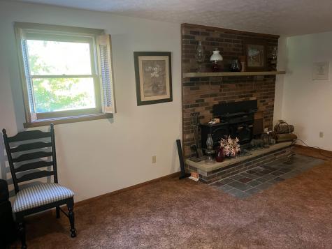 1758 Valley Chapel Road Weston WV 26452