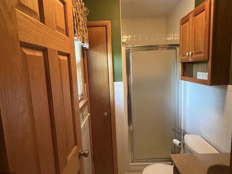 1758 Valley Chapel Road Weston WV 26452