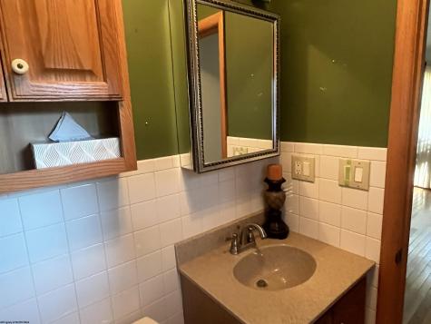 1758 Valley Chapel Road Weston WV 26452