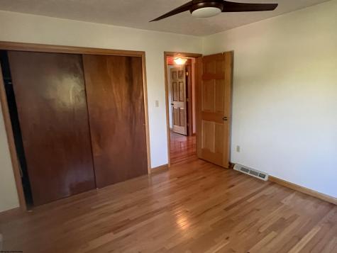 1758 Valley Chapel Road Weston WV 26452