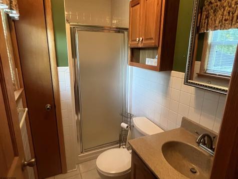 1758 Valley Chapel Road Weston WV 26452