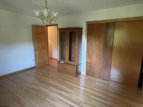 1758 Valley Chapel Road Weston WV 26452