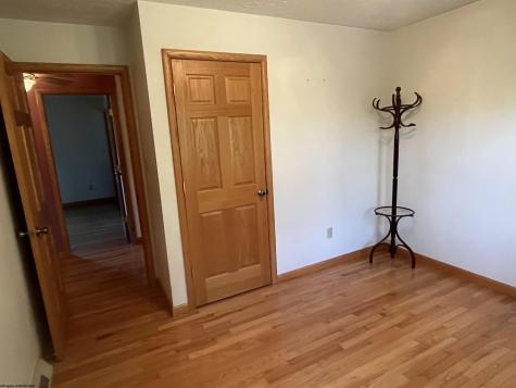 1758 Valley Chapel Road Weston WV 26452