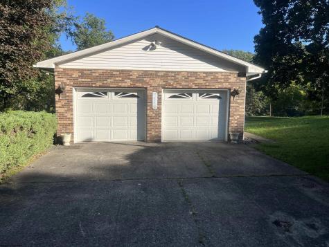 1758 Valley Chapel Road Weston WV 26452