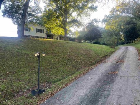 1758 Valley Chapel Road Weston WV 26452