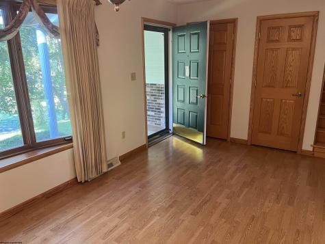 1758 Valley Chapel Road Weston WV 26452