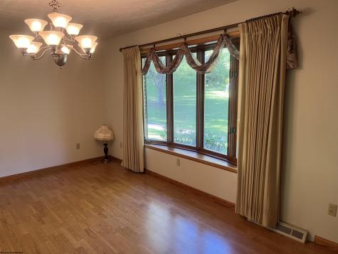 1758 Valley Chapel Road Weston WV 26452