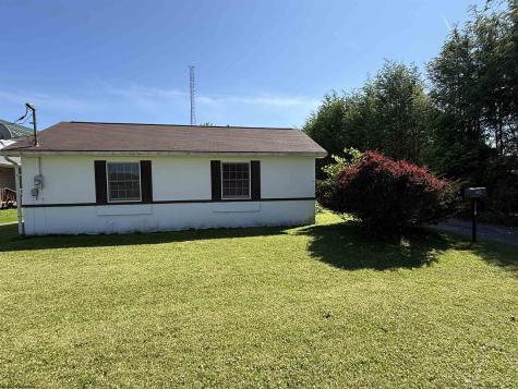 301 Walnut Street Elkins WV 26241