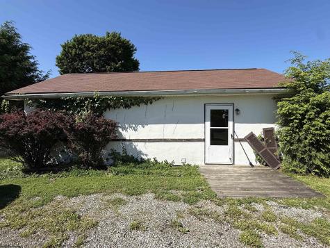 301 Walnut Street Elkins WV 26241