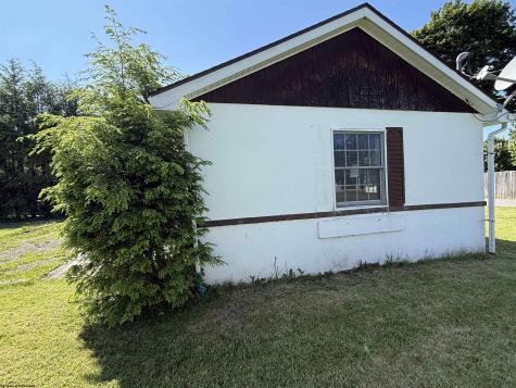 301 Walnut Street Elkins WV 26241