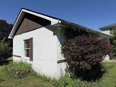 301 Walnut Street Elkins WV 26241