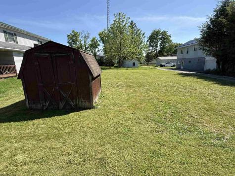 301 Walnut Street Elkins WV 26241
