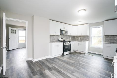 1831 Dry Ridge Road Cameron WV 26033