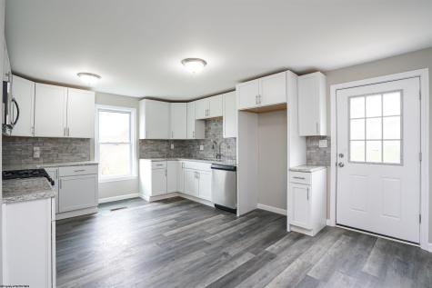 1831 Dry Ridge Road Cameron WV 26033