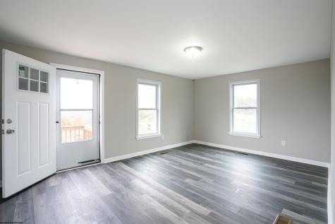 1831 Dry Ridge Road Cameron WV 26033