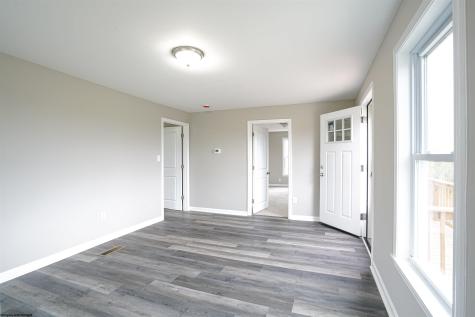 1831 Dry Ridge Road Cameron WV 26033