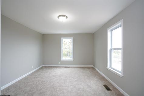 1831 Dry Ridge Road Cameron WV 26033