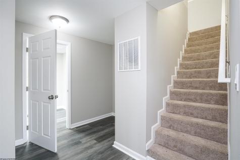 1831 Dry Ridge Road Cameron WV 26033