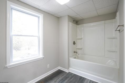 1831 Dry Ridge Road Cameron WV 26033