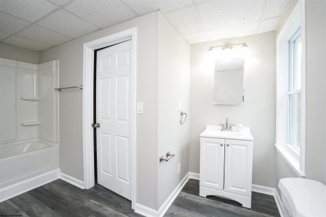 1831 Dry Ridge Road Cameron WV 26033