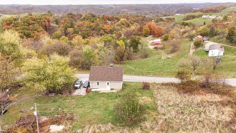 1831 Dry Ridge Road Cameron WV 26033