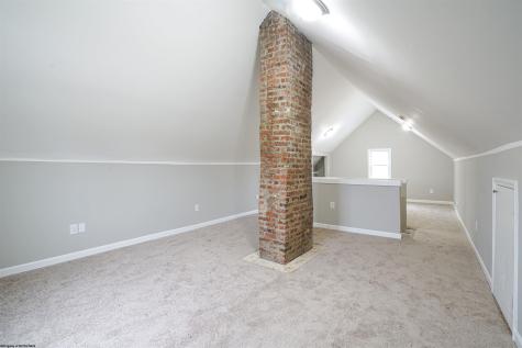 1831 Dry Ridge Road Cameron WV 26033