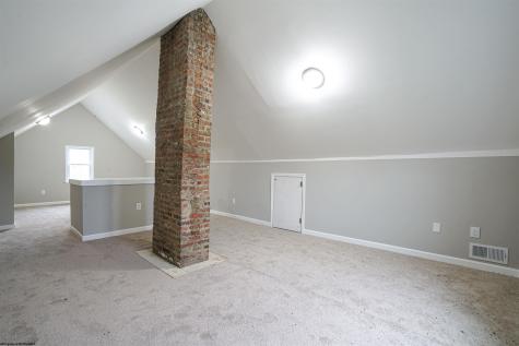 1831 Dry Ridge Road Cameron WV 26033