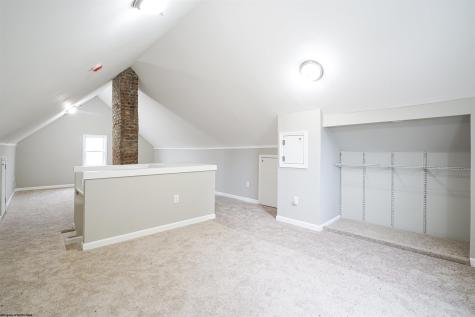 1831 Dry Ridge Road Cameron WV 26033