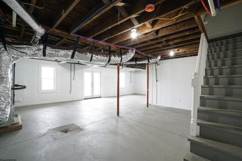 1831 Dry Ridge Road Cameron WV 26033